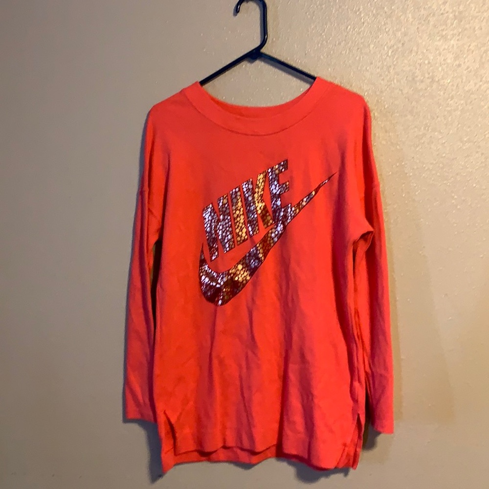 Nike Sweatshirt
